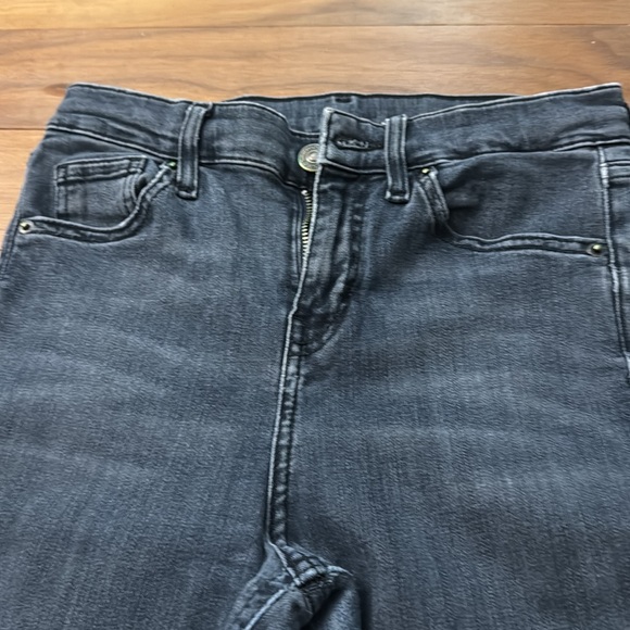 Top Shop Jamie Jean 26x28! - Picture 1 of 4